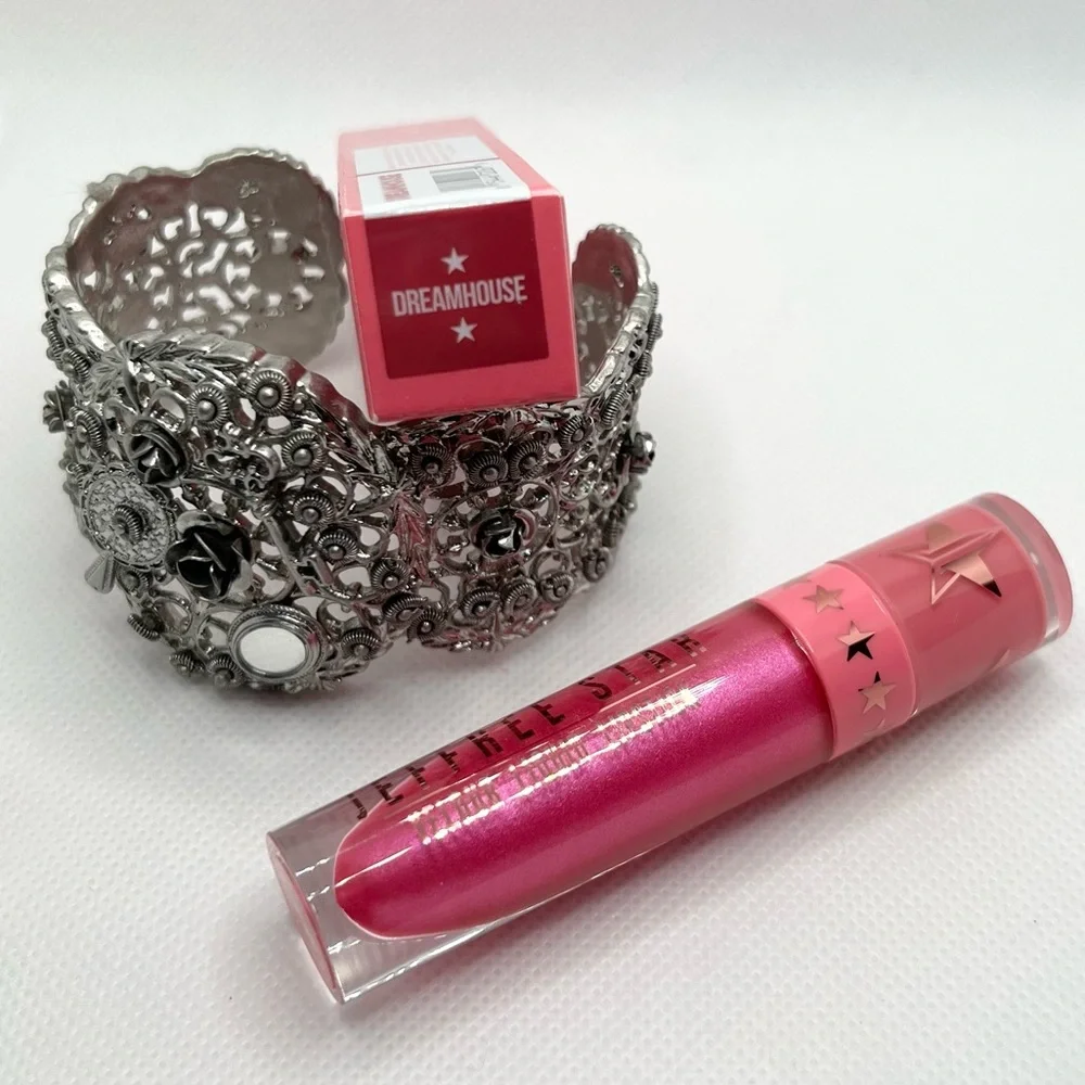 Jeffree Star Dreamhouse Velour Liquid Lipstick - Picture 5 of 10
